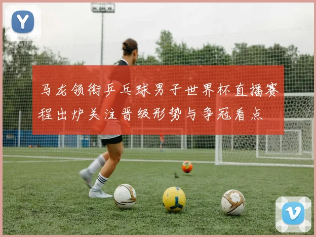 马龙领衔乒乓球男子世界杯直播赛程出炉关注晋级形势与争冠看点