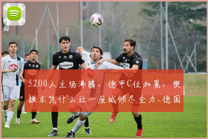 5200人主场沸腾，德甲C位加冕，樊振东凭什么让一座城倾尽全力_德国_城市_中国