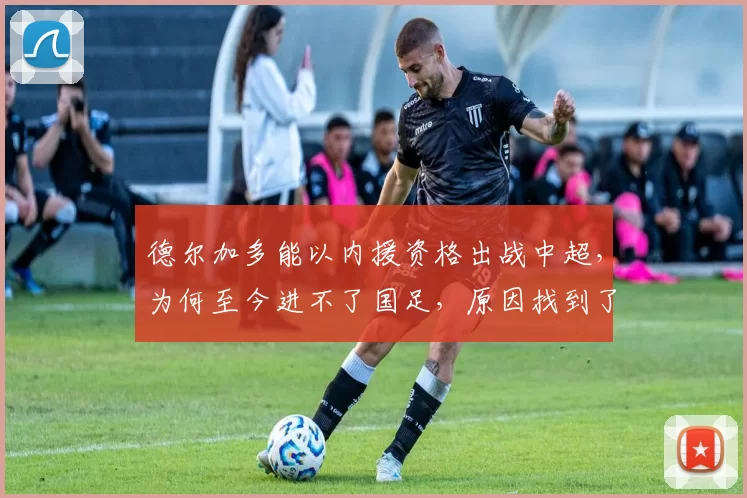 德尔加多能以内援资格出战中超,为何至今进不了国足,原因找到了