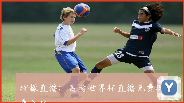 柠檬直播：高清世界杯直播免费观看入口